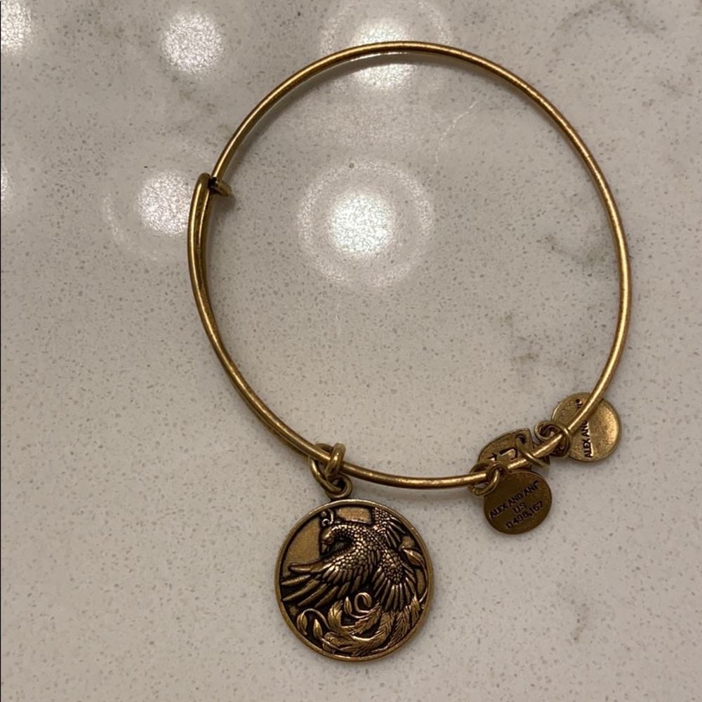 Alex + Ani Bracelet